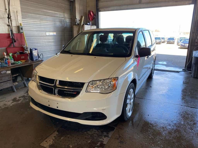  2016 Dodge Grand Caravan SE in Cars & Trucks in Barrie