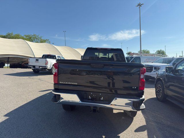 2025 Chevrolet Silverado 3500HD Employee Pricing - LT in Cars & Trucks in Calgary - Image 4
