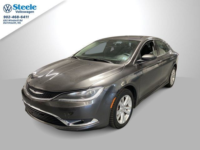 2016 Chrysler 200 Limited in Cars & Trucks in Dartmouth