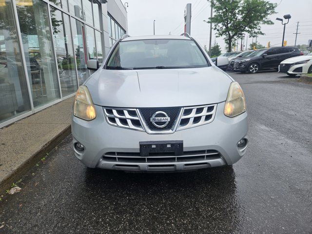 2013 Nissan Rogue in Cars & Trucks in Ottawa - Image 3