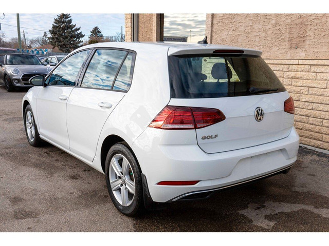  2021 Volkswagen Golf Comfortline HATCHBACK, HEATED SEATS, NAV,  in Cars & Trucks in Winnipeg - Image 3