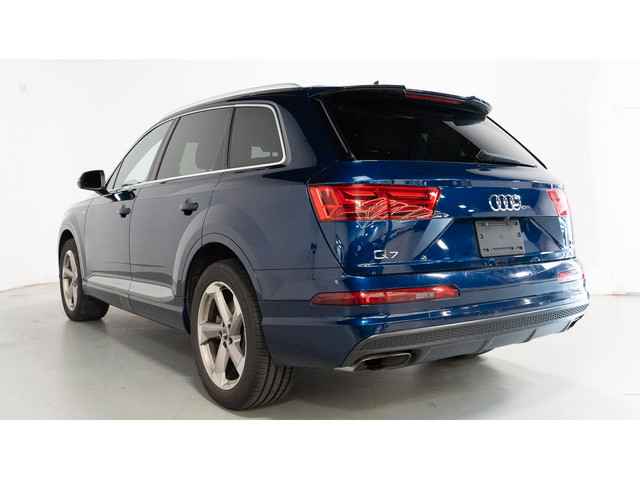  2018 Audi Q7 TECHNIK | S-LINE | 7 PASS | BOSE | PANO in Cars & Trucks in Mississauga / Peel Region - Image 3