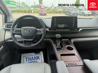 WAS: $48498 NOW: $46998 plus taxes and licensing fees?? JUST ARRIVED – 2021 TOYOTA SIENNA XLE HYBRID... (image 4)