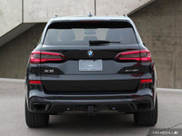 2022 BMW x5 x Drive 40I. No Accidents. Finished in a sleek Black exterior, this 5-passenger SUV offe... (image 3)