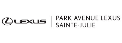 Park Avenue Lexus Sainte-Julie