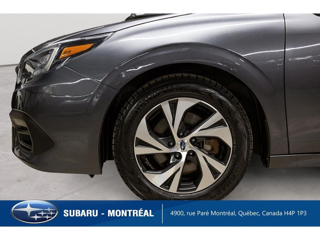 2022 Subaru Legacy Touring Eyesight CVT in Cars & Trucks in City of Montréal - Image 4