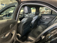 **FORMER DAILY RENTAL** **SPRING SPECIAL!** FEATURING : AMG NIGHT PACKAGE, 4MATIC AWD, DUAL SUNROOF,... (image 6)