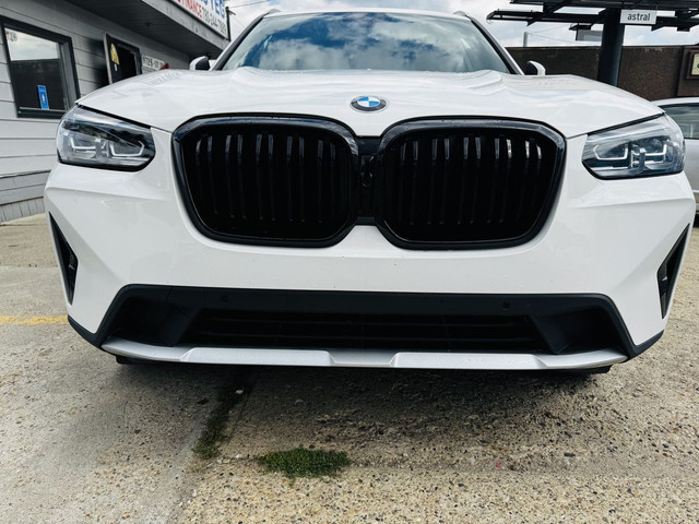 2024 BMW X3 sDrive30i in Cars & Trucks in Edmonton - Image 2