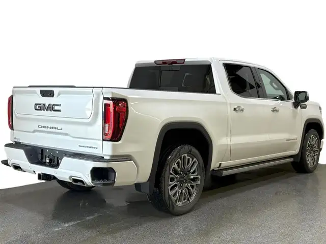 2024 GMC Sierra 1500 Denali Ultimate CR62864352870913122
