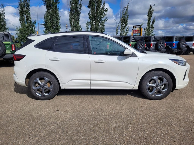 2023 Ford Escape ST LINE SELECT | TECH PACK 1 | HYBRID in Cars & Trucks in Strathcona County - Image 4