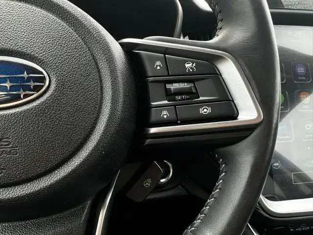 2025 Subaru Outback Premier XT - Cooled Seats - Sunroof in Cars & Trucks in Edmonton - Image 25