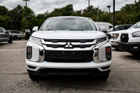 This 2023 Mitsubishi RVR is for sale today. This SUV has 73,550 kms. It's _black in colour . It has... (image 3)