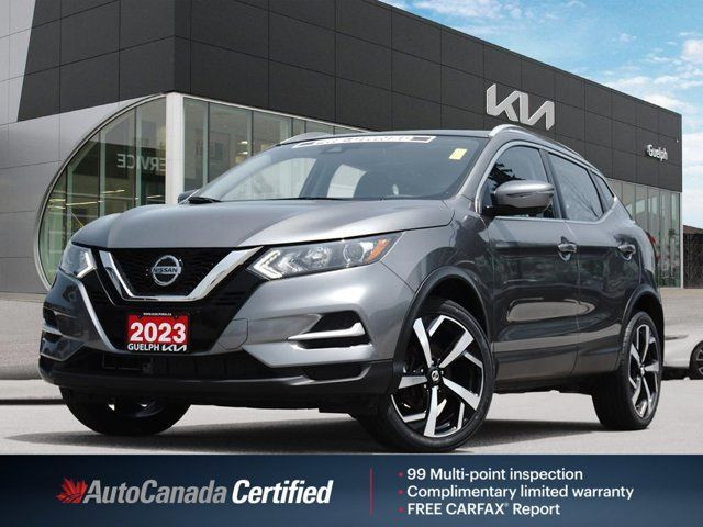 2023 NISSAN in Cars & Trucks in Guelph