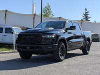 This Ram 1500 has a strong Twin Turbo Regular Unleaded I-6 3.0 L/183 engine powering this Automatic... (image 2)