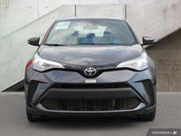 Come see this 2021 Toyota C-HR while we still have it in stock! This C-HR comes equipped with Toyota... (image 7)