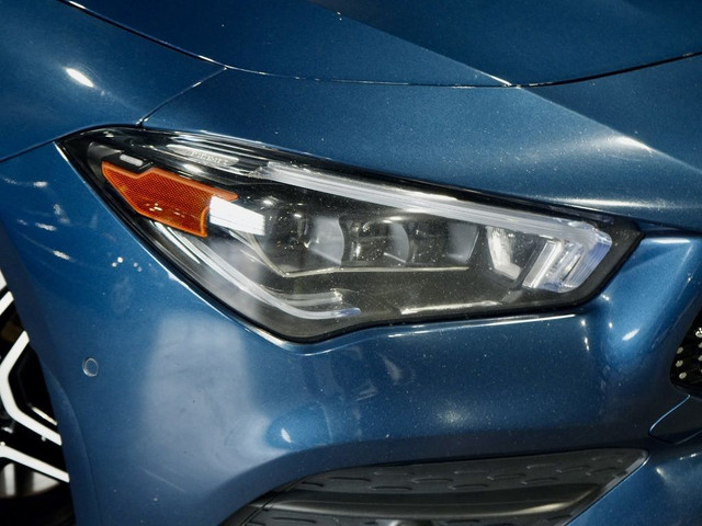 2023 Mercedes-Benz CLA CLA 250 4MATIC Coupe in Cars & Trucks in Mississauga / Peel Region - Image 4