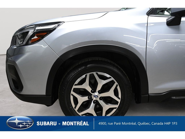 2021 Subaru Forester 2.5i Touring Eyesight CVT in Cars & Trucks in City of Montréal - Image 3