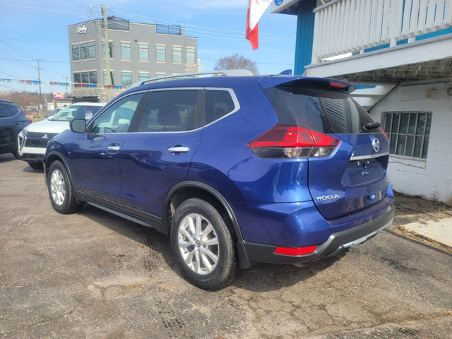 2019 Nissan Rogue Special Edition FWD 2.5L |Clean Carfax ~ No Ac in Cars & Trucks in Barrie - Image 4