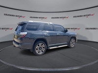 This Toyota 4Runner Limited has a powerful Gas V-6 4.0L engine powering this Automatic transmission.... (image 7)