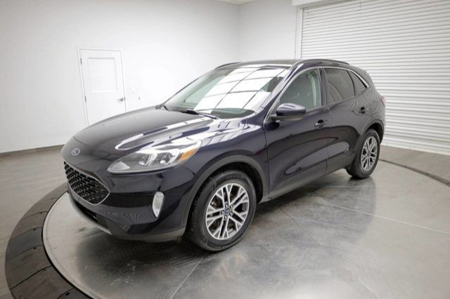 2021 Ford Escape SEL in Cars & Trucks in Calgary - Image 4