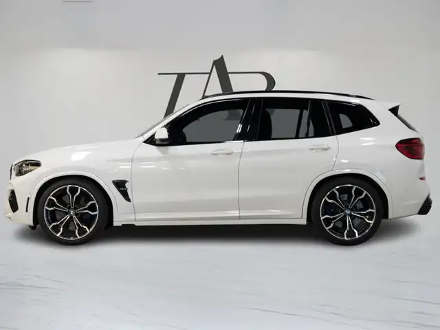 2020 BMW X3 M CARBON FIBRE | PREMIUM PKG | 21 IN WHEELS dans Autos et camions dans Région de Mississauga/Peel - Image 9