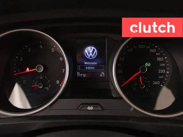 2020 Volkswagen Tiguan Comfortline AWD w/ Apple CarPlay & Androi in Cars & Trucks in Bedford - Image 27