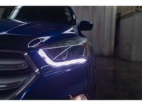 **MECHANICALLY CERTIFIED** 133,674 KM This 2018 Ford Escape AWD SEL is powered by a 1.5L EcoBoost en... (image 5)