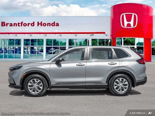 2026 Honda CR-V LX in Cars & Trucks in Brantford - Image 3