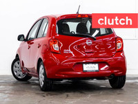 NO ACCIDENTS / CLEAN CARFAX / Bluetooth Music, Touchscreen Display, 12V Outlet and more! Clutch is t... (image 5)