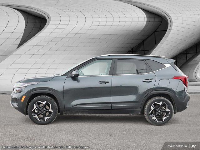 2025 Kia Seltos EX Premium in Cars & Trucks in London - Image 3