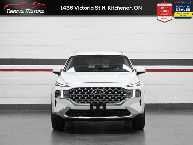 2021 Hyundai Santa Fe Preferred No Accident Carplay Blindspot in Cars & Trucks in Kitchener / Waterloo - Image 4