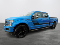 2019 FORD F-150 4WD SPORT SPECIAL EDITION MAGS 20 NAVI CAMERA 2019 FORD F-150 SPORT SPECIAL EDITION... (image 2)