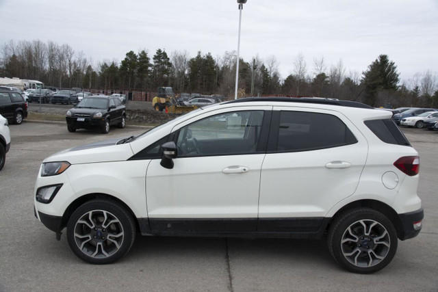 2020 FORD ECOSPORT SES in Cars & Trucks in Oshawa / Durham Region - Image 2