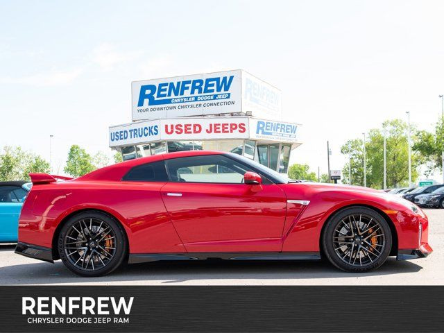 2023 Nissan GT-R Premium in Cars & Trucks in Calgary