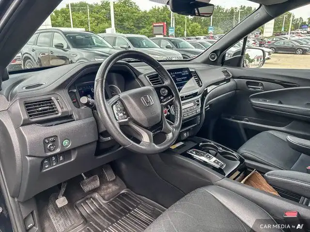 2021 Honda Passport Touring in Cars & Trucks in Brantford - Image 16