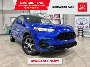 2023 Honda HR-V EX-L Navi