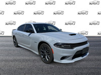 2021 Dodge Charger R/T Carbon & Suede Interior Package | Harm...