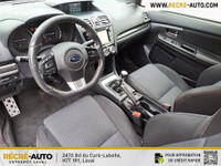MANUELLE 6 VITESSES ECRAN TACTILE TURBO SIÈGES CHAUFFANTS COMMANDES AU VOLANT BLUETOOTH CAMÉRA CRUIS... (image 9)