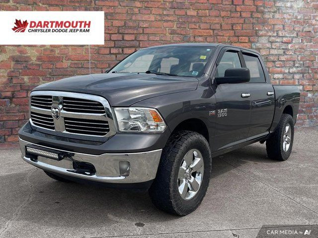 2015 Ram 1500 Big Horn | AS TRADED | NO MVI in Cars & Trucks in Dartmouth