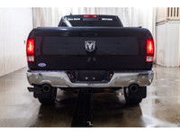 **MECHANICALLY CERTIFIED** 108,860 KM This 2018 Ram 1500 4x4 Crew Cab Big Horn is powered by a 5.7L... (image 7)