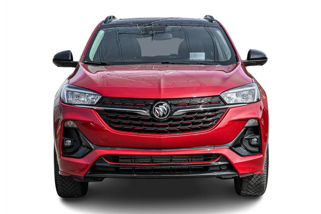 2020 Buick Encore GX Select Awd / Cuir / Toit Ouvrant / Carplay  dans Autos et camions  à Ville de Montréal - Image 2