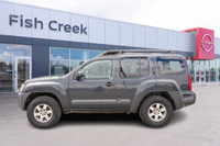 ==== 2008 Nissan Xterra Off-Road 4WD -- 261 HP | Off-Road Trim | Traded for 2015 Nissan Frontier | R... (image 2)