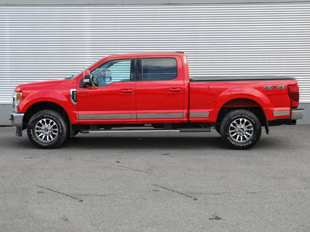 Ford F-250 Lariat 2020 in Cars & Trucks in Longueuil / South Shore - Image 4