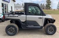 2024 Polaris Ranger XD 1500 Northstar Ultimate