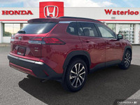 *Advertised Price based on finance purchase - $1500 finance rebate applied.* *WATERLOO HONDA'S **PRE... (image 7)