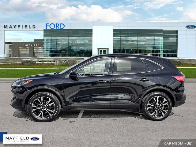 2021 Ford Escape SE in Cars & Trucks in Mississauga / Peel Region - Image 3