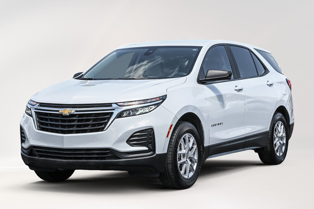 2023 Chevrolet Equinox LS in Cars & Trucks in Longueuil / South Shore