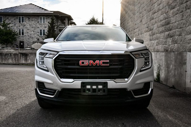 2022 GMC Terrain SLE AWD • REMOTE START • HEATED SEATS • REAR CA in Cars & Trucks in Ottawa - Image 4