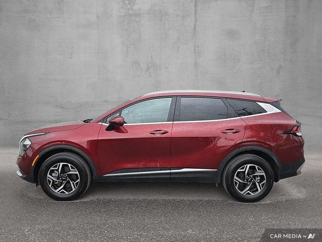 2024 Kia Sportage LX in Cars & Trucks in Ottawa - Image 2