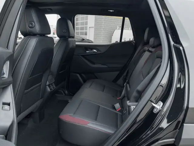 2026 Chevrolet Equinox RS in Cars & Trucks in Mississauga / Peel Region - Image 25